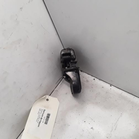 Serrure de hayon RENAULT ZOE 1
