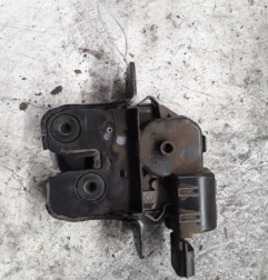 Serrure de hayon RENAULT ZOE 1 Photo n°3