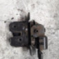 Serrure de hayon RENAULT ZOE 1