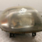 Optique avant principal droit (feux)(phare) RENAULT CLIO 2