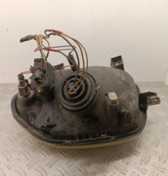 Optique avant principal droit (feux)(phare) RENAULT CLIO 2