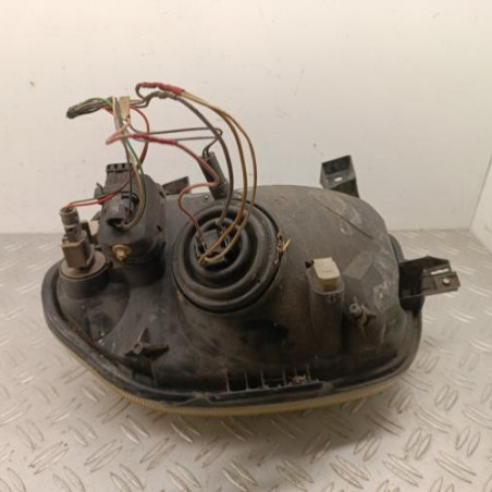 Optique avant principal droit (feux)(phare) RENAULT CLIO 2