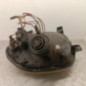Optique avant principal droit (feux)(phare) RENAULT CLIO 2