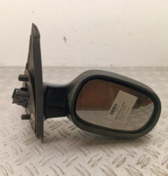 Retroviseur droit RENAULT CLIO 2 Photo n°1