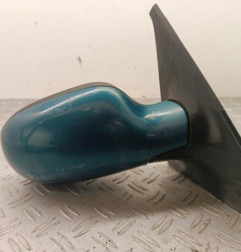 Retroviseur droit RENAULT CLIO 2