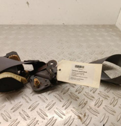 Ceinture avant droit RENAULT CLIO 2 Photo n°1