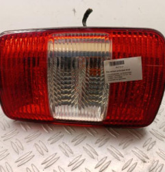 Feu arriere principal droit (feux) VOLKSWAGEN CADDY 3 Photo n°1