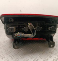 Feu arriere principal droit (feux) VOLKSWAGEN CADDY 3