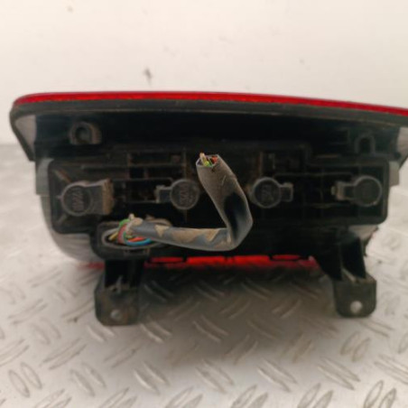 Feu arriere principal droit (feux) VOLKSWAGEN CADDY 3