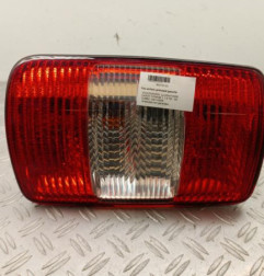 Feu arriere principal gauche (feux) VOLKSWAGEN CADDY 3 Photo n°1