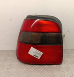 Feu arriere principal droit (feux) SKODA FELICIA Photo n°1