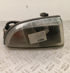 Optique avant secondaire droit (feux)(clignotant) FIAT COUPE Photo n°1