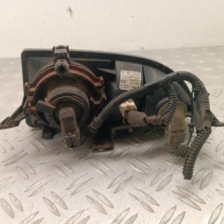 Optique avant secondaire droit (feux)(clignotant) FIAT COUPE