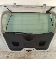 Malle/Hayon arriere PEUGEOT 207