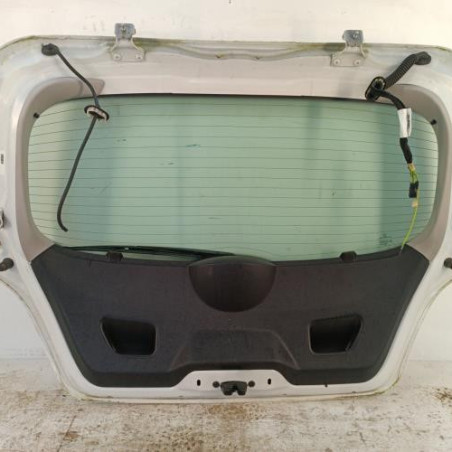 Malle/Hayon arriere PEUGEOT 207