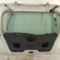 Malle/Hayon arriere PEUGEOT 207