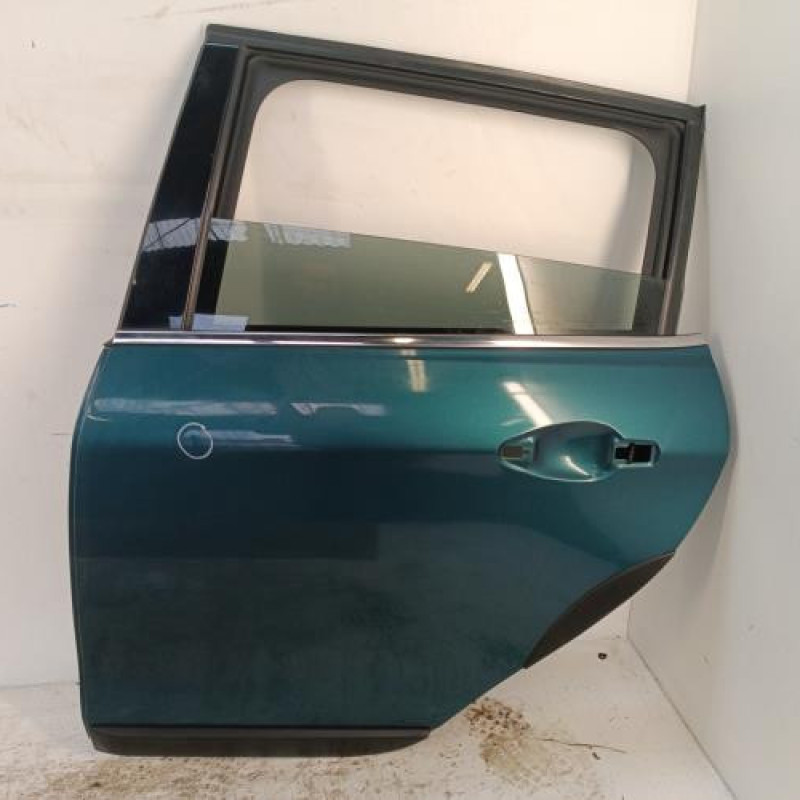 Porte arriere gauche PEUGEOT 2008 1