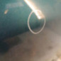 Porte arriere gauche PEUGEOT 2008 1