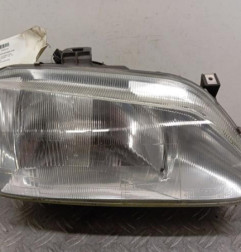Optique avant principal droit (feux)(phare) RENAULT SCENIC 1 Photo n°1