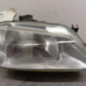 Optique avant principal droit (feux)(phare) RENAULT SCENIC 1