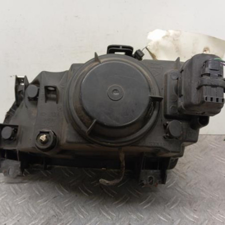 Optique avant principal droit (feux)(phare) RENAULT SCENIC 1