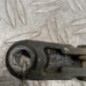 Bras essuie glace avant droit RENAULT CLIO 3