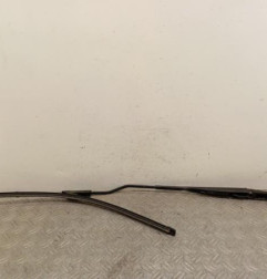 Bras essuie glace avant gauche RENAULT CLIO 3