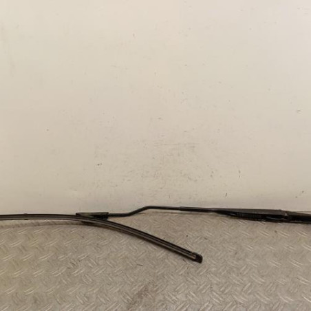 Bras essuie glace avant gauche RENAULT CLIO 3