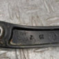 Bras essuie glace avant gauche RENAULT CLIO 3