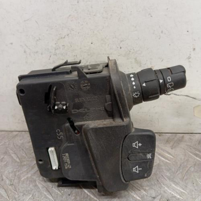 Commodo d'essuie glaces RENAULT CLIO 3