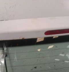 Malle/Hayon arriere PEUGEOT 307