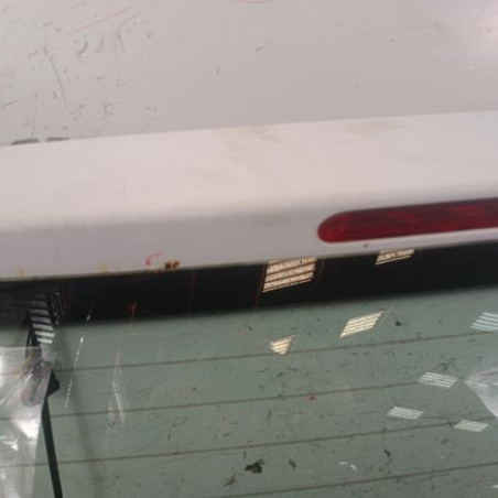 Malle/Hayon arriere PEUGEOT 307