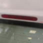 Malle/Hayon arriere PEUGEOT 307