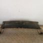Renfort pare choc avant (traverse) CITROEN C4 1