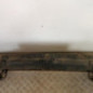 Renfort pare choc avant (traverse) CITROEN C4 1