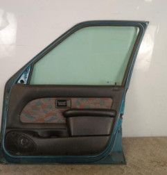 Porte avant droit PEUGEOT 106
