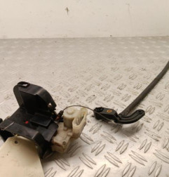 Serrure avant droit FIAT COUPE