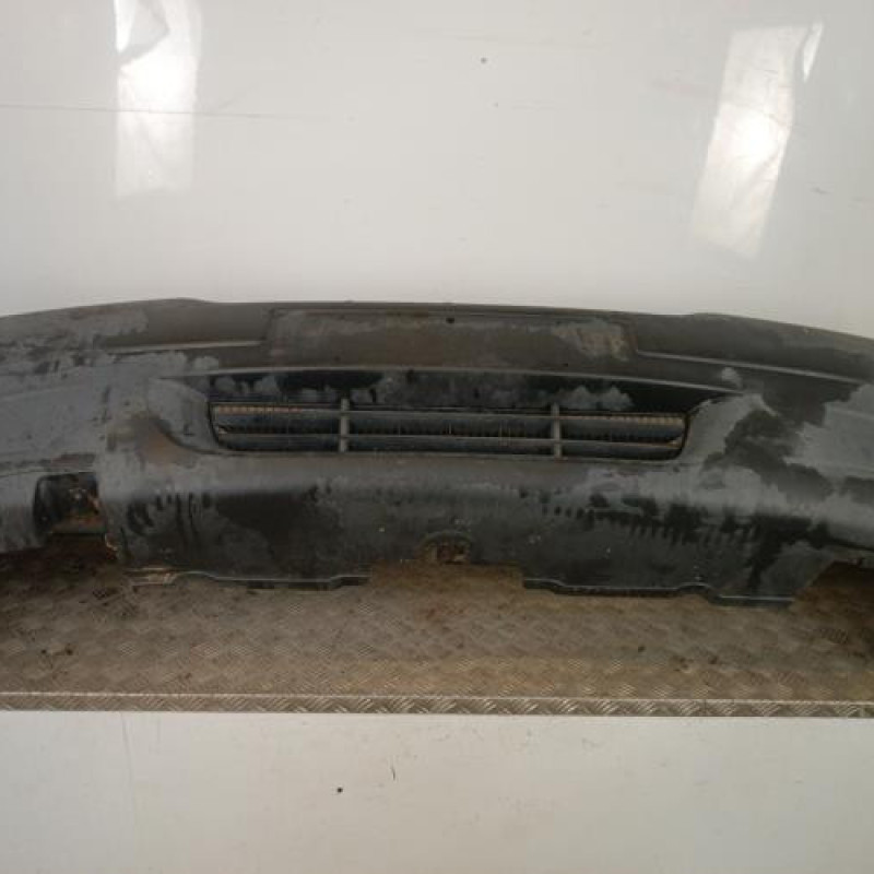 Pare choc avant FIAT SCUDO 1 Pare choc avant FIAT SCUDO 1