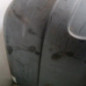 Pare choc avant FIAT SCUDO 1