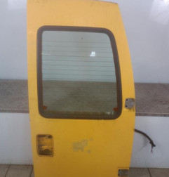 Porte de coffre droit FIAT SCUDO 1 Photo n°1