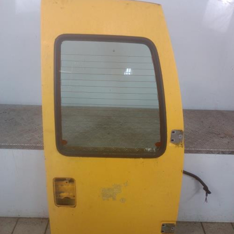 Porte de coffre droit FIAT SCUDO 1 Porte de coffre droit FIAT SCUDO 1