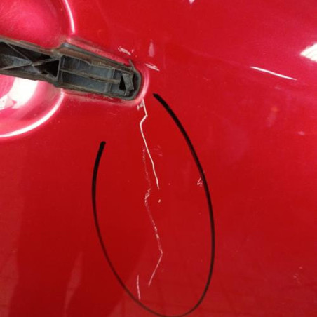 Porte avant droit CITROEN C3 PICASSO