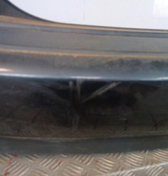 Pare choc arriere FORD C-MAX 1