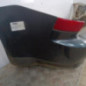 Pare choc arriere FORD C-MAX 1