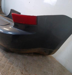 Pare choc arriere FORD C-MAX 1 Photo n°4