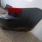 Pare choc arriere FORD C-MAX 1