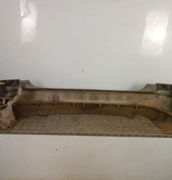 Pare choc arriere FORD C-MAX 1 Photo n°5
