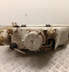 Optique avant principal gauche (feux)(phare) SKODA FELICIA