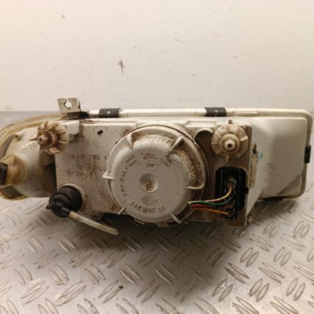 Optique avant principal gauche (feux)(phare) SKODA FELICIA