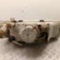 Optique avant principal gauche (feux)(phare) SKODA FELICIA
